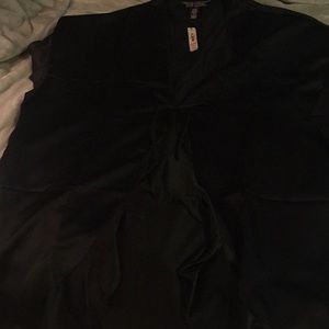 Victoria Secret Coverup